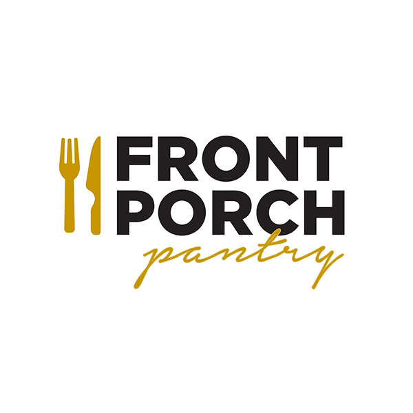 Front Porch Pantry logo
